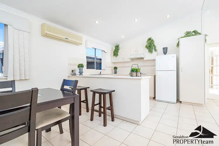 Fourth view of Homely house listing, 28/463 Marine Terrace, West End WA 6530