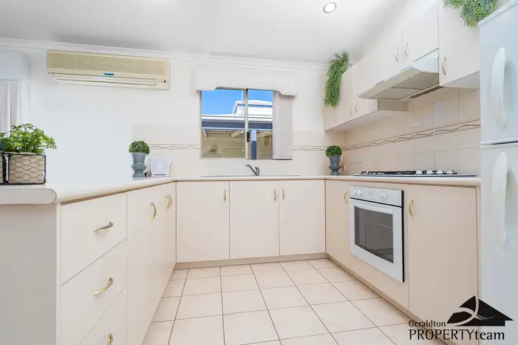 Fifth view of Homely house listing, 28/463 Marine Terrace, West End WA 6530