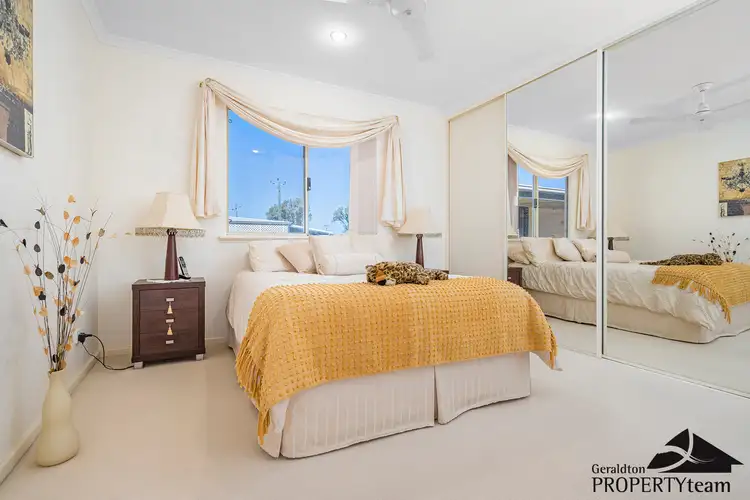 Sixth view of Homely house listing, 28/463 Marine Terrace, West End WA 6530