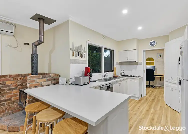 Main view of Homely house listing, 27 Wilson Concourse, Croydon North VIC 3136