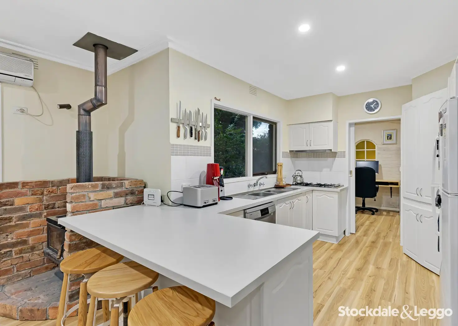 Main view of Homely house listing, 27 Wilson Concourse, Croydon North VIC 3136