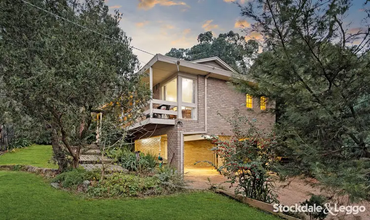 Second view of Homely house listing, 27 Wilson Concourse, Croydon North VIC 3136