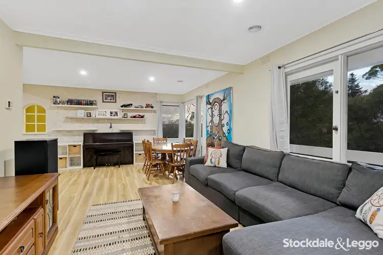 Third view of Homely house listing, 27 Wilson Concourse, Croydon North VIC 3136