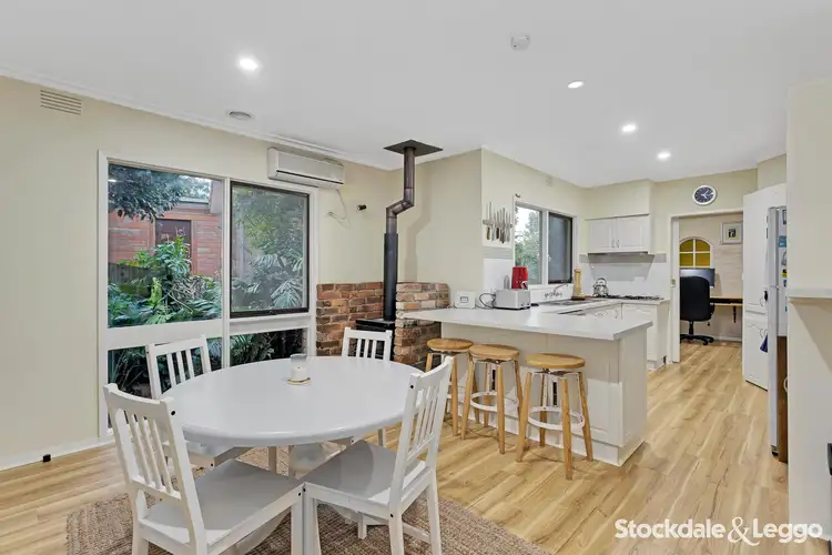 Fourth view of Homely house listing, 27 Wilson Concourse, Croydon North VIC 3136