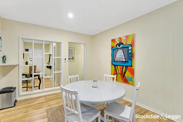 Fifth view of Homely house listing, 27 Wilson Concourse, Croydon North VIC 3136