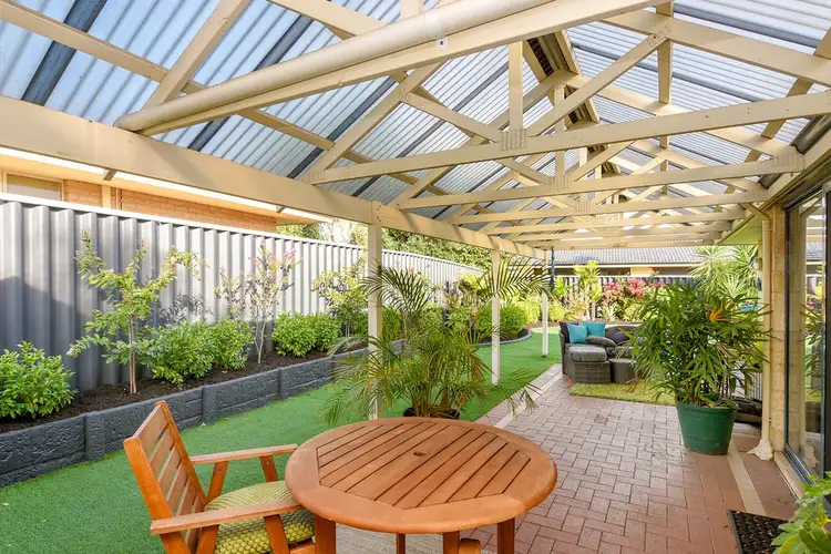 21 Ince Road, Glen Iris WA 6230