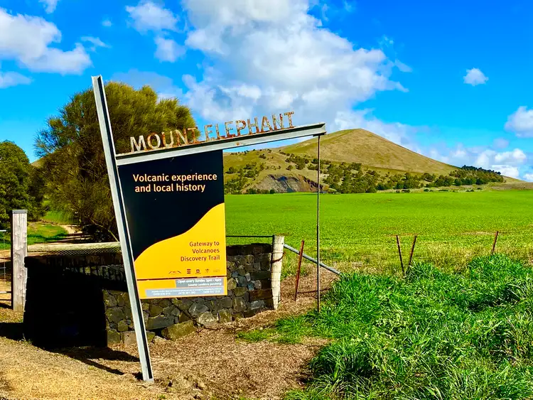 Fifth view of Homely rural property listing, - Camperdown-Derrinallum Road, Derrinallum VIC 3325