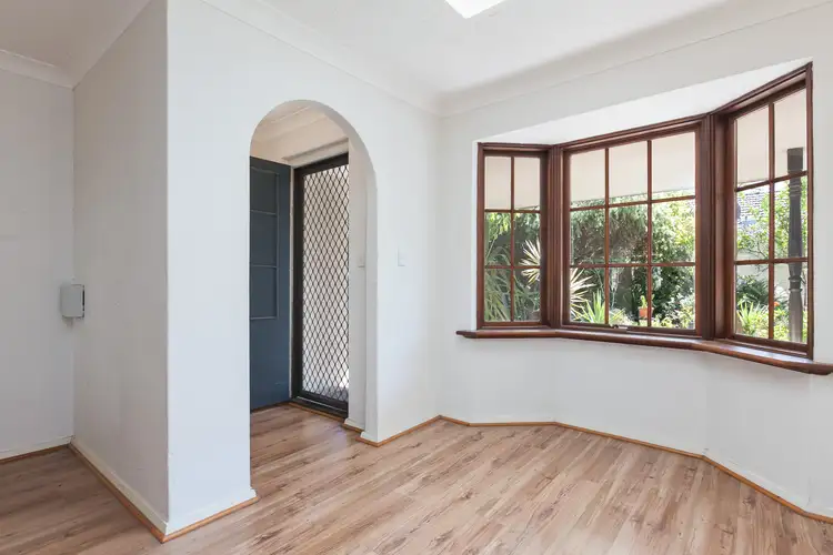 Second view of Homely villa listing, 10/84 Matheson Road, Applecross WA 6153