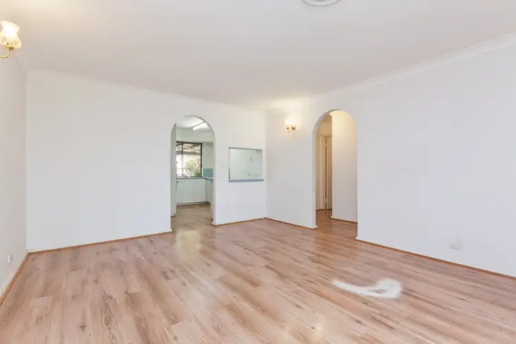 Fifth view of Homely villa listing, 10/84 Matheson Road, Applecross WA 6153