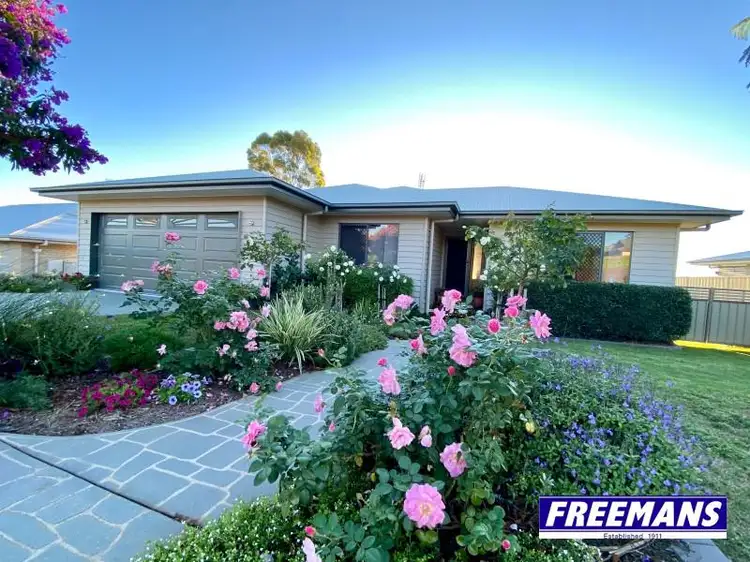 33 Bridgeman Parade, Kingaroy QLD 4610