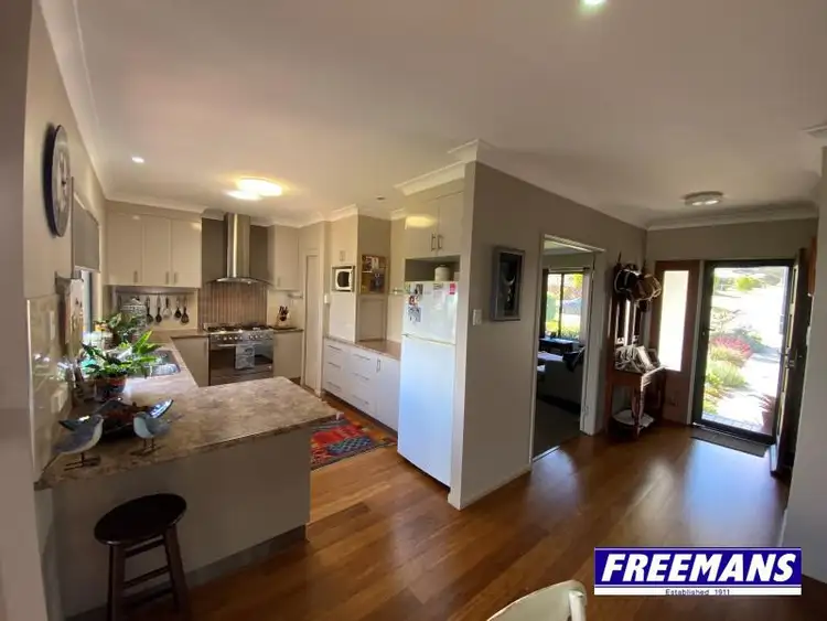 Sixth view of Homely house listing, 33 Bridgeman Parade, Kingaroy QLD 4610