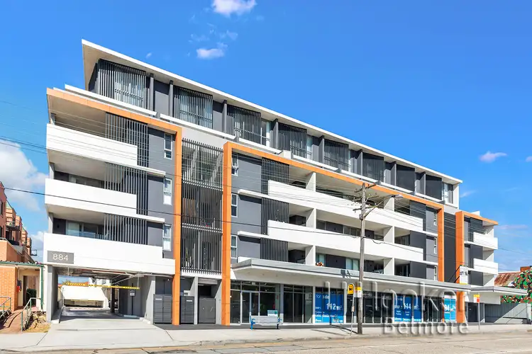 7/878-884 Canterbury Road, Roselands NSW 2196