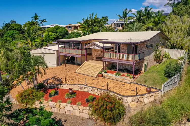 Main view of Homely house listing, 14 Gapparis Street, Kin Kora QLD 4680