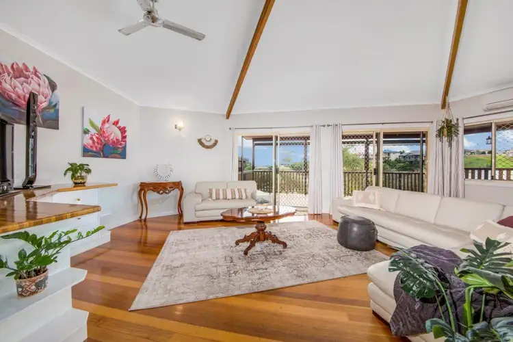 Third view of Homely house listing, 14 Gapparis Street, Kin Kora QLD 4680