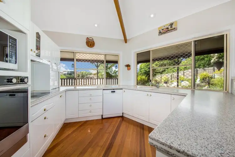 Fifth view of Homely house listing, 14 Gapparis Street, Kin Kora QLD 4680
