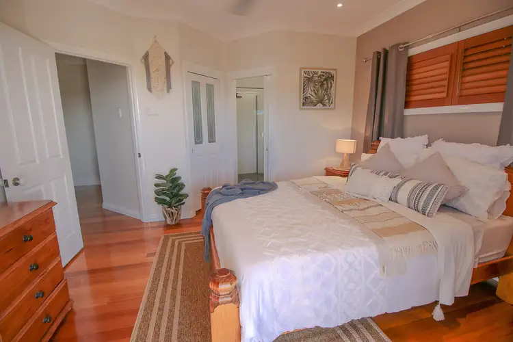 Sixth view of Homely house listing, 14 Gapparis Street, Kin Kora QLD 4680