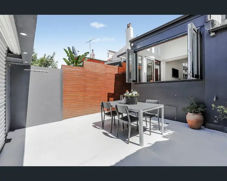 Third view of Homely terrace listing, 95 Pitt Street, Redfern NSW 2016