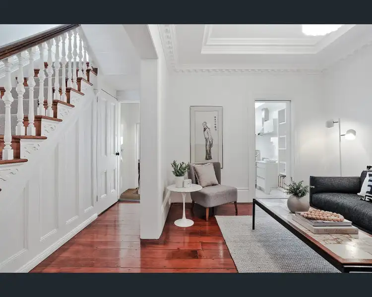 Fourth view of Homely terrace listing, 95 Pitt Street, Redfern NSW 2016