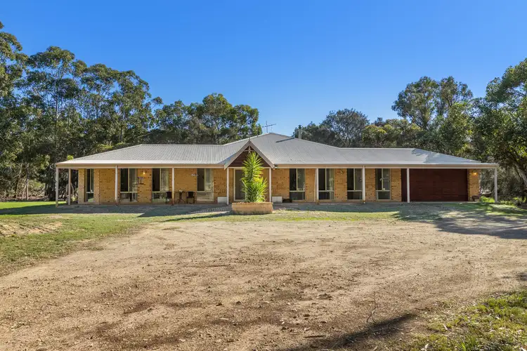 50 Kowin Court, Cardup WA 6122