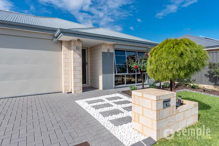 4 Jamison Grove, Wellard WA 6170