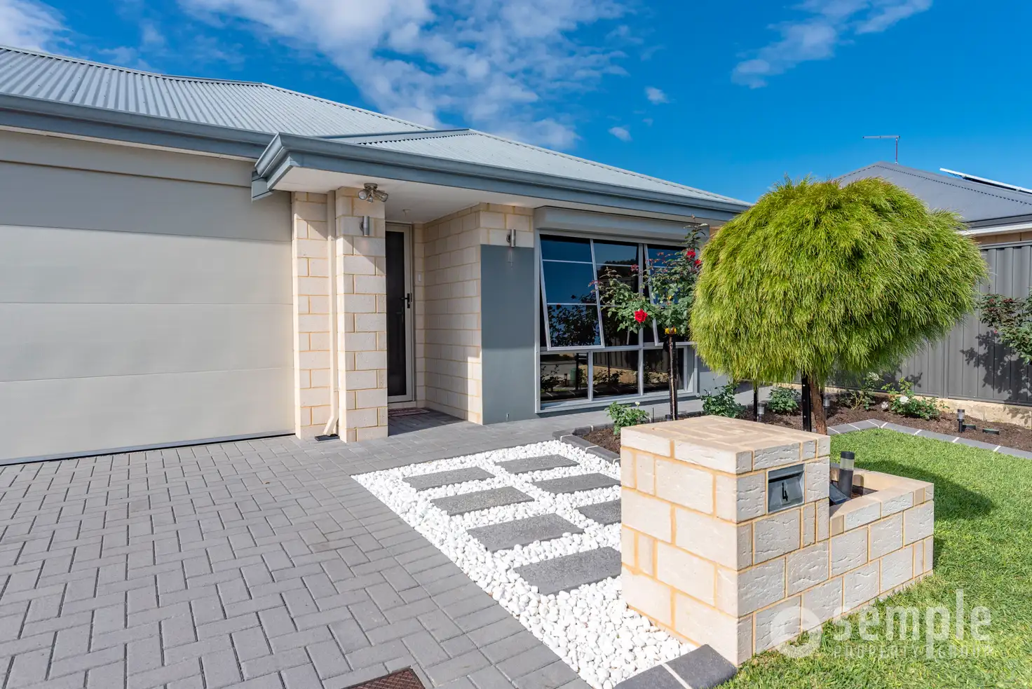 Main view of Homely house listing, 4 Jamison Grove, Wellard WA 6170