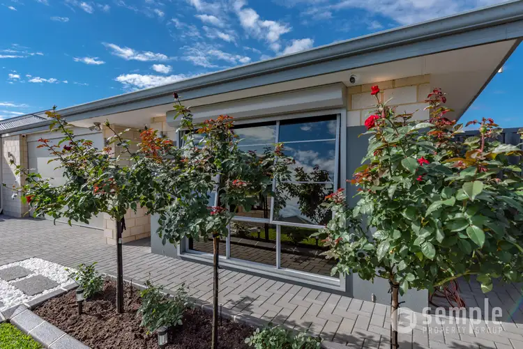 Third view of Homely house listing, 4 Jamison Grove, Wellard WA 6170