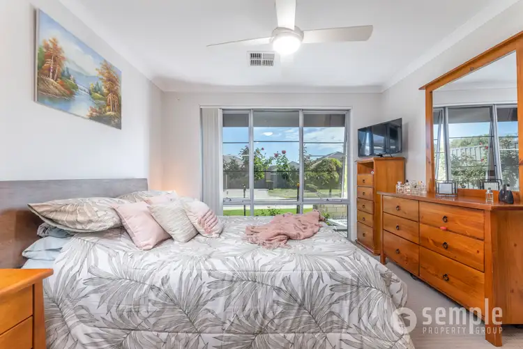 Sixth view of Homely house listing, 4 Jamison Grove, Wellard WA 6170