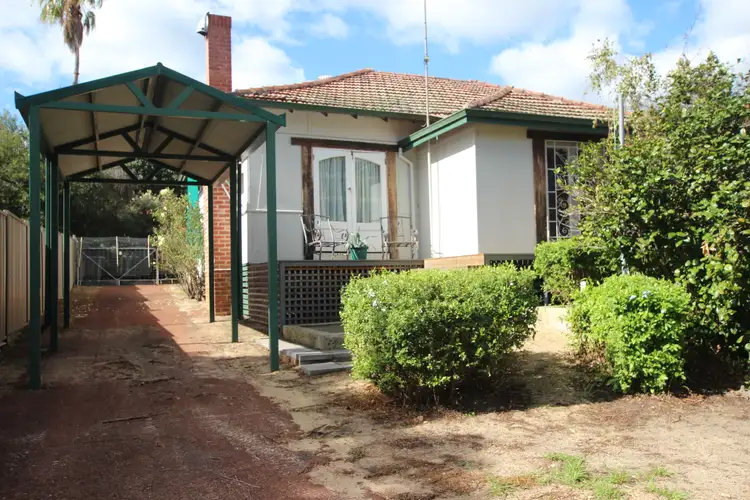 Second view of Homely house listing, 90 Fouracre Street, Waroona WA 6215