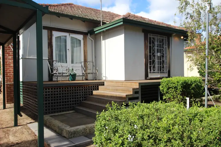 Third view of Homely house listing, 90 Fouracre Street, Waroona WA 6215