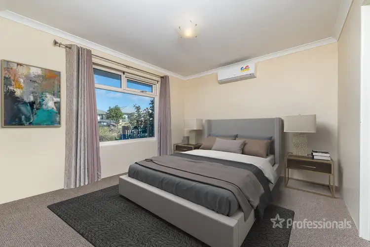 Fourth view of Homely house listing, 38 Piazza Link, Alkimos WA 6038