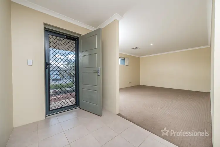 Third view of Homely house listing, 31 Columbia Crescent, Alkimos WA 6038