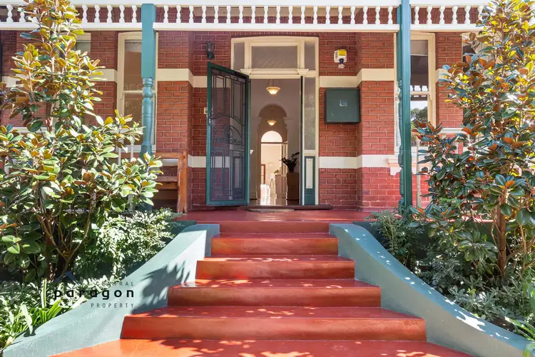 Third view of Homely house listing, 23 Woodville Street, North Perth WA 6006