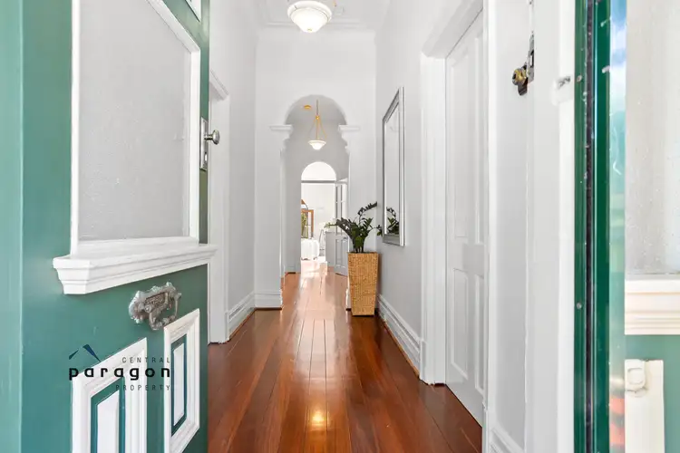 Fourth view of Homely house listing, 23 Woodville Street, North Perth WA 6006