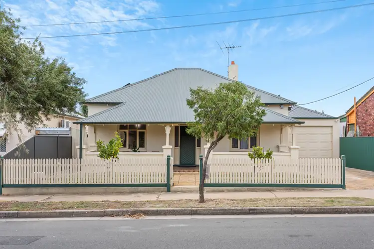 31 Afric Street, Largs North SA 5016