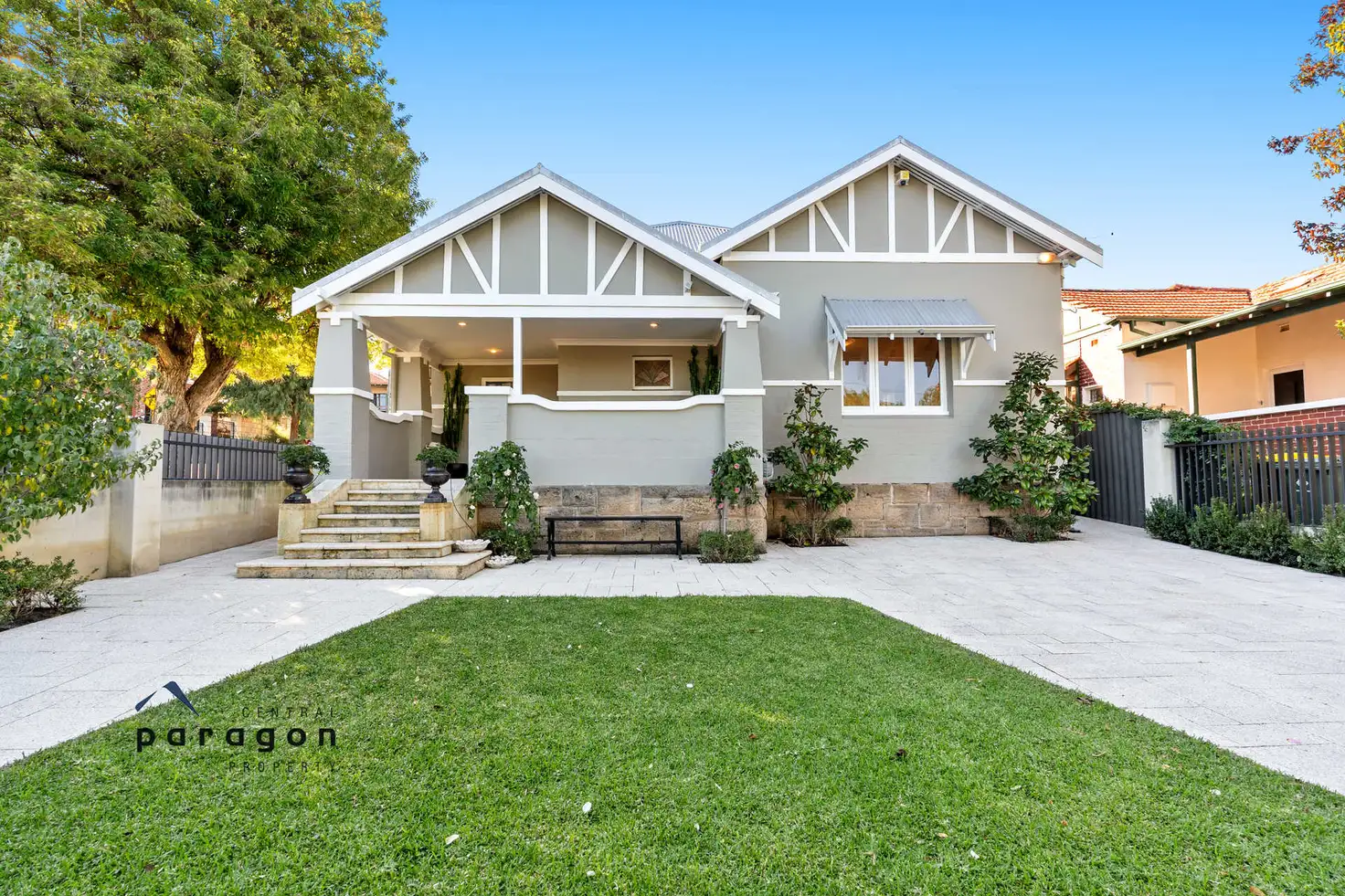 Main view of Homely house listing, 56 Redfern Street, North Perth WA 6006