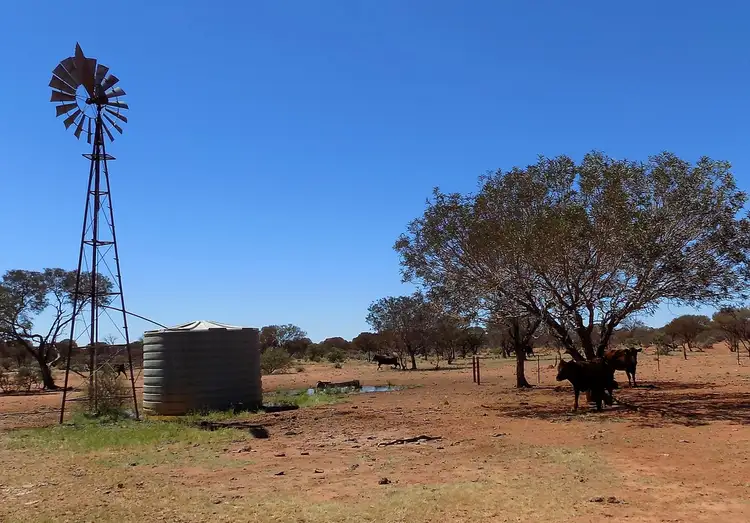 Fifth view of Homely rural property listing, Address available on request