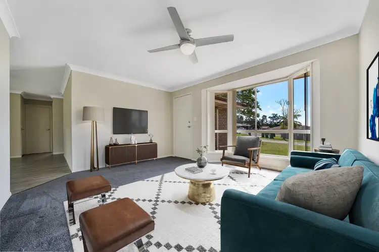 Main view of Homely house listing, 18 Windamere Court, Heritage Park QLD 4118