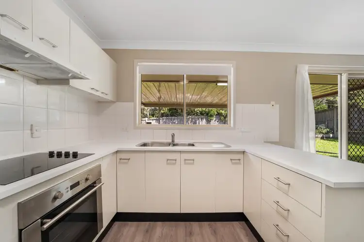 Fourth view of Homely house listing, 18 Windamere Court, Heritage Park QLD 4118