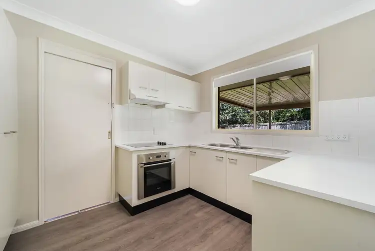 Fifth view of Homely house listing, 18 Windamere Court, Heritage Park QLD 4118