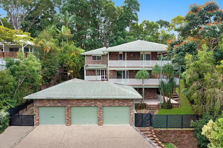 Main view of Homely house listing, 38 Banool Circuit, Ocean Shores NSW 2483