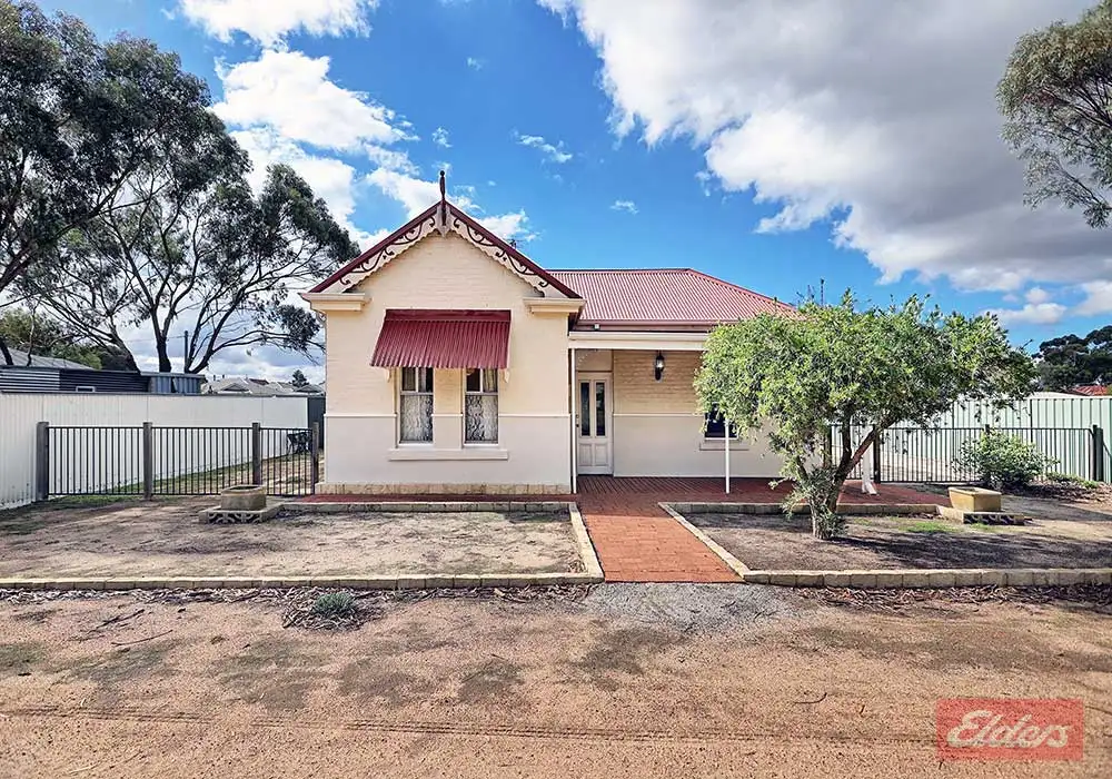 Main view of Homely house listing, 15 Ventnor Street, Wagin WA 6315