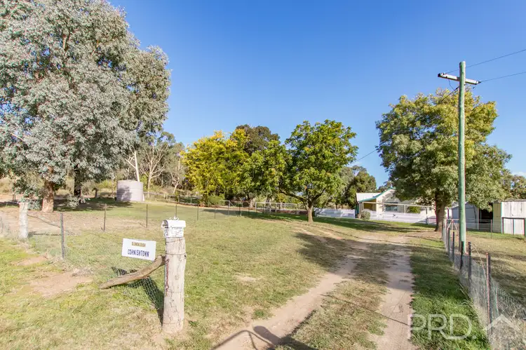 Second view of Homely house listing, 25 Old Gundagai Road, Adelong NSW 2729