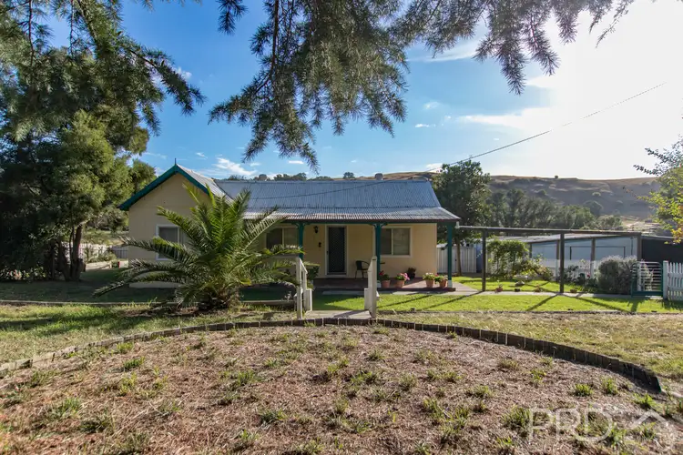 Third view of Homely house listing, 25 Old Gundagai Road, Adelong NSW 2729