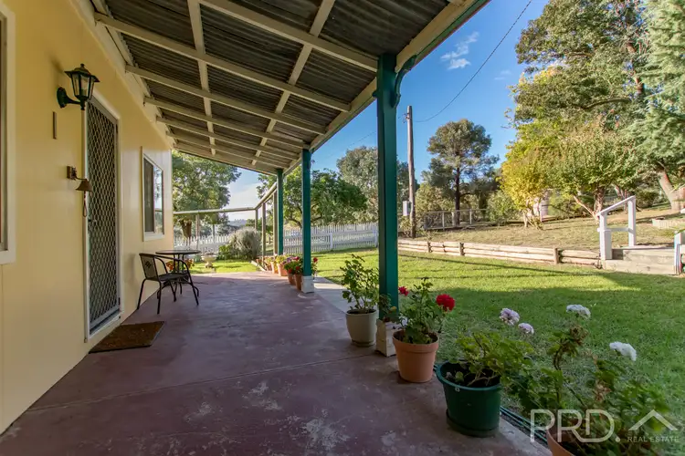 Fourth view of Homely house listing, 25 Old Gundagai Road, Adelong NSW 2729