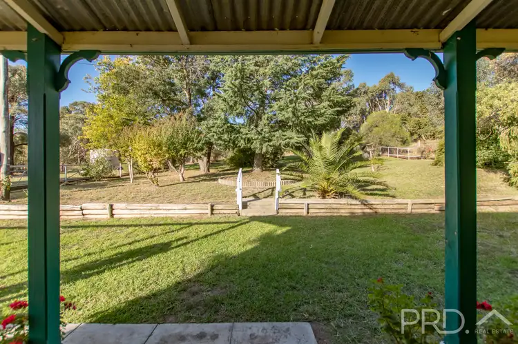 Fifth view of Homely house listing, 25 Old Gundagai Road, Adelong NSW 2729