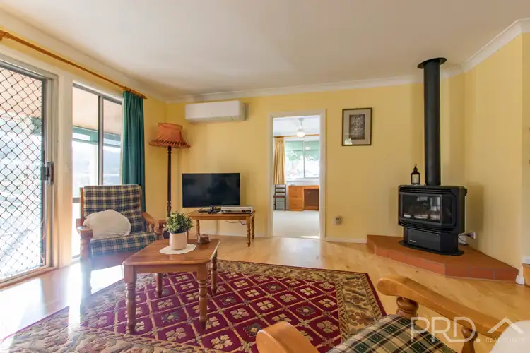 Sixth view of Homely house listing, 25 Old Gundagai Road, Adelong NSW 2729