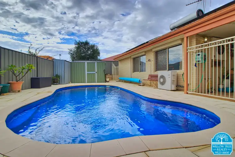 Main view of Homely house listing, 3 Leinster Way, Baldivis WA 6171