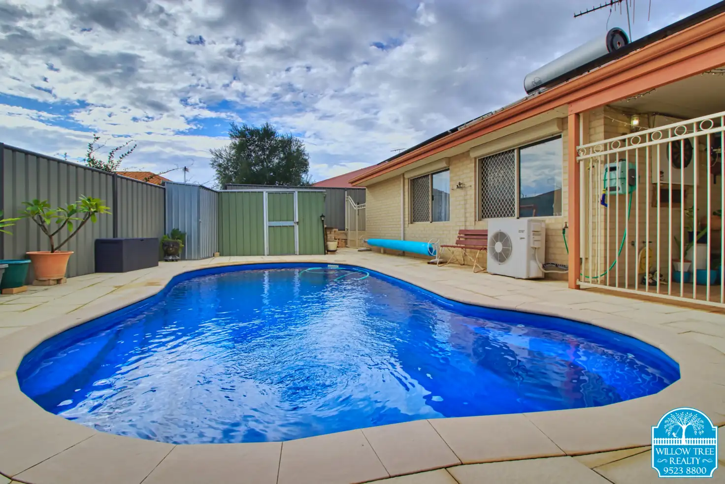 Main view of Homely house listing, 3 Leinster Way, Baldivis WA 6171