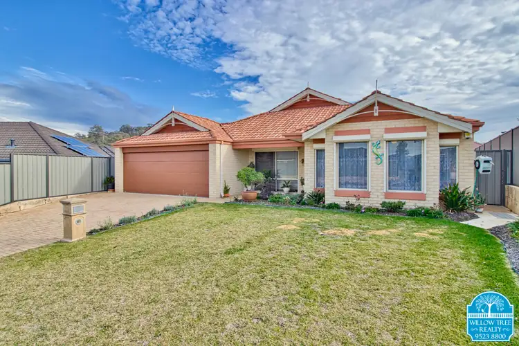 Second view of Homely house listing, 3 Leinster Way, Baldivis WA 6171
