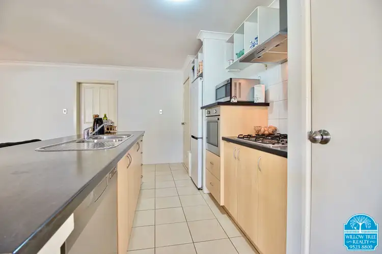 Third view of Homely house listing, 3 Leinster Way, Baldivis WA 6171